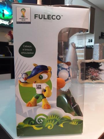 Boneco Fuleco - Foto 2