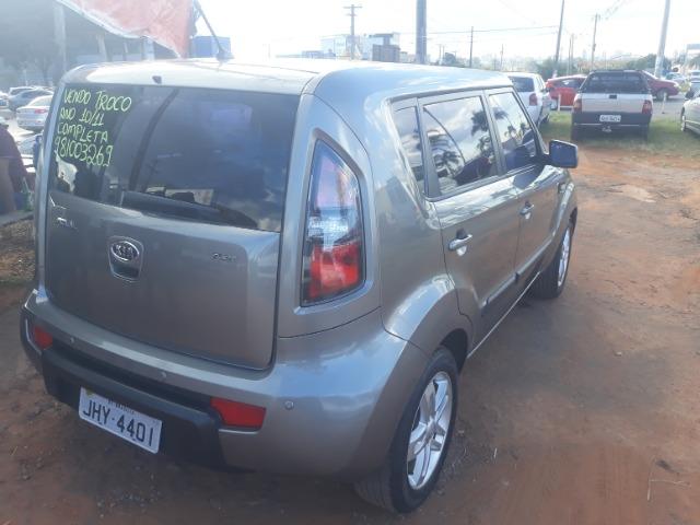 Kia soul - Foto 3