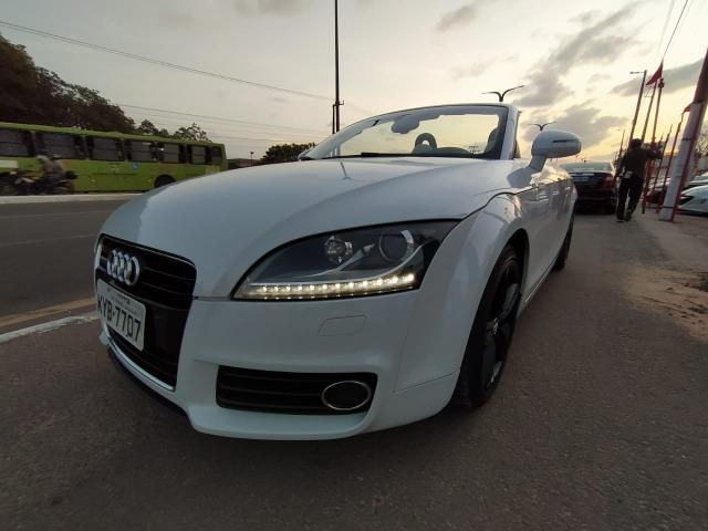 Audi TT - Foto 2