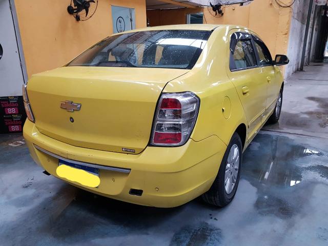 Cobalt LTZ 1.8 2014 Completo - Foto 3