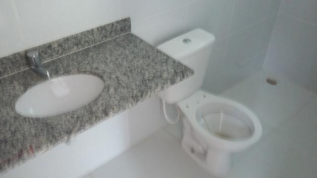 Apartamento na Rodovia Ilhéus/Canavieiras Edif. Morada do Atlântico - Foto 14