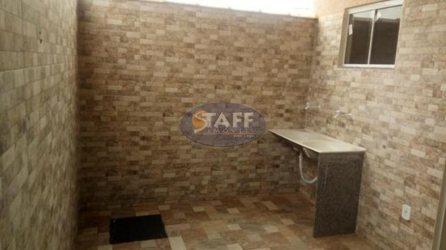 OLV-Casa de 2 quartos avenda em Unamar - Cabo Frio a venda CA1248 - Foto 12