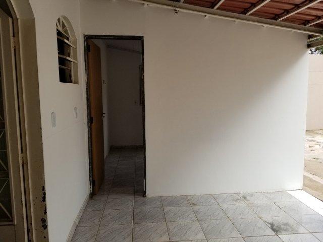 Em planaltina DF troco casa no setor tradicional por apartamento na asa norte ou sul - Foto 2