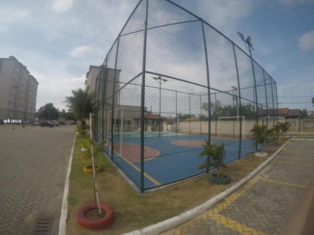Apartamento 2 Qts em Jardim Atlantico - Foto 14