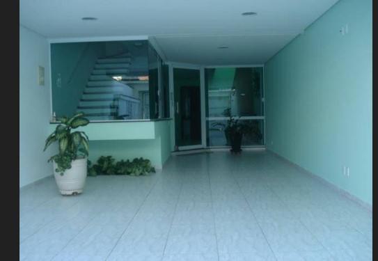 Sobrado à venda, 231 m² por r$ 900.000,00 - jardim - santo andré/sp - Foto 7