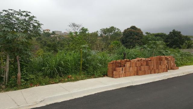 Terreno de 450m², 15 x 30, na Rua 20, no Loteamento Manu Manuela, em Maricá!!! - Foto 5