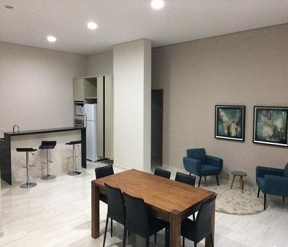 Apartamento à venda, 90 m² por r$ 605.000,00 - jardim bela vista - santo andré/sp - Foto 10