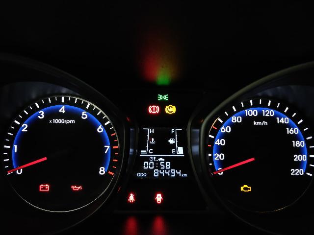 Hyundai HB20 1.6 2013 - Foto 7