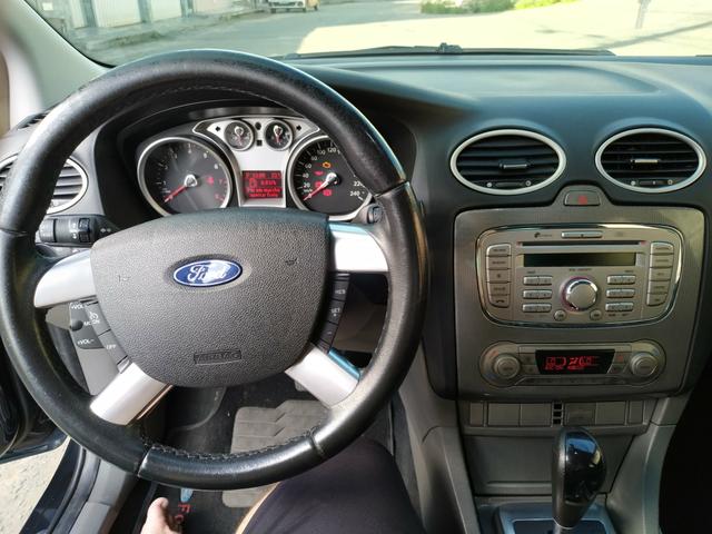 Vendo ou troco Focus Titanium 2012 - Foto 8