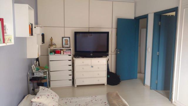 Apartamento à venda, 190 m² por r$ 900.000,00 - vila assunção - santo andré/sp - Foto 10
