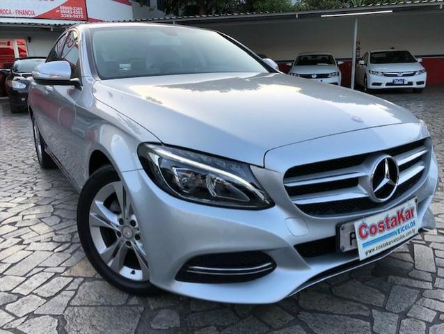 C180 Exclusive 1.6 Cgi *Baixo Km - Foto 3