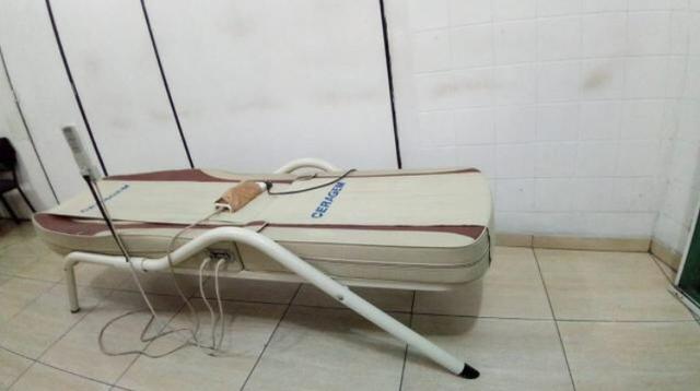 Ceragem Cama de Massagem - Foto 3