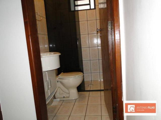 CASA JARDIM EUROPA II - 03 QUARTOS - Foto 8