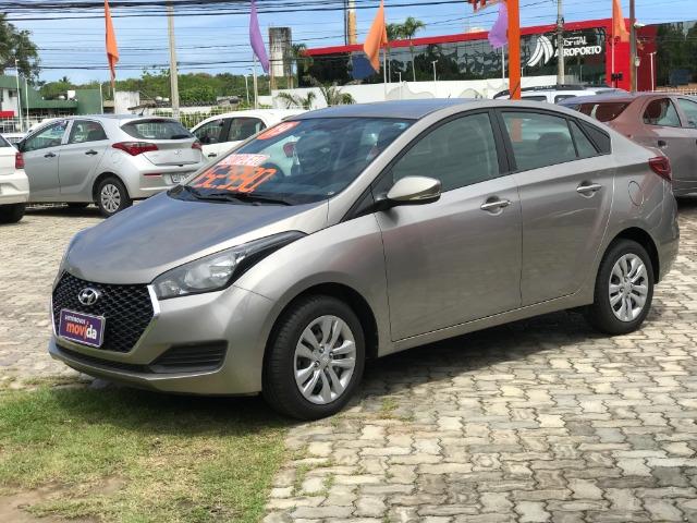 HB20S 2019. Larissa Silva 71. * - Foto 5