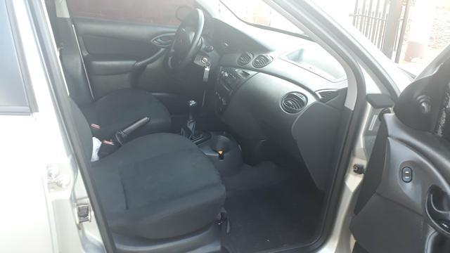 Vendo ou troco focus - Foto 6