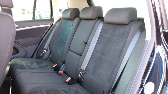 Volkswagen Tiguan 2.0 TSI 4WD Tiptronic (Aut) - Foto 9