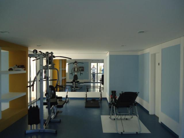 Apartamento à venda, 61 m² por r$ 350.000,00 - vila alzira - santo andré/sp - Foto 14