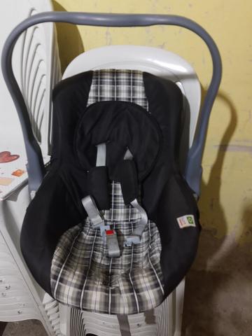 Bebê Conforto