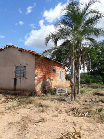 Vendo 21 hectares - Foto 2