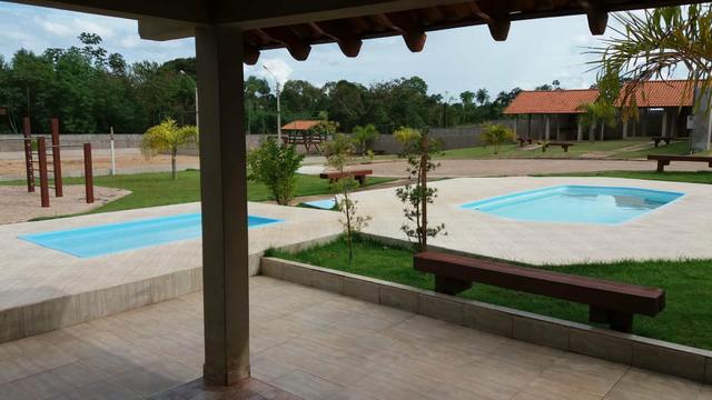 Terreno Mirassol D'oeste - Foto 6