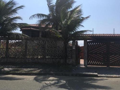 Casa no Jd. Diplomata em Itanhaém,confira!! 5940 J.A - Foto 16