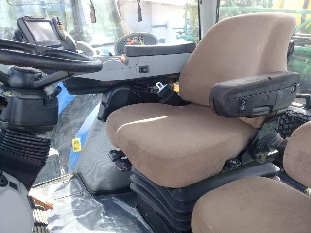 Trator New Holland T8 - Foto 5