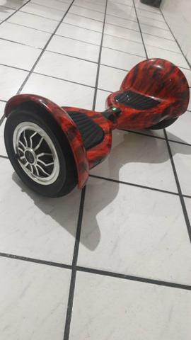 Hoverboard de 10 polegadas - Foto 5