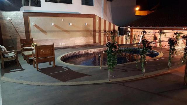 Aluguel de espaço Comercial - Vila Nova ? Colatina/ES
