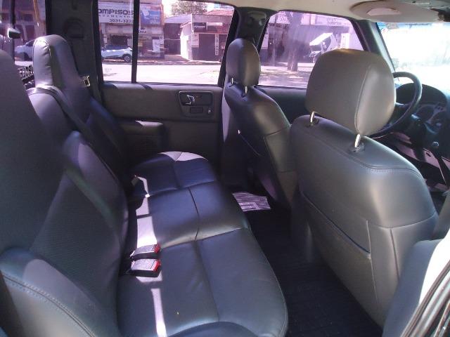 S10 Executive 2.8 4x2 Diesel CD ( Cabine Dupla ) - Foto 10