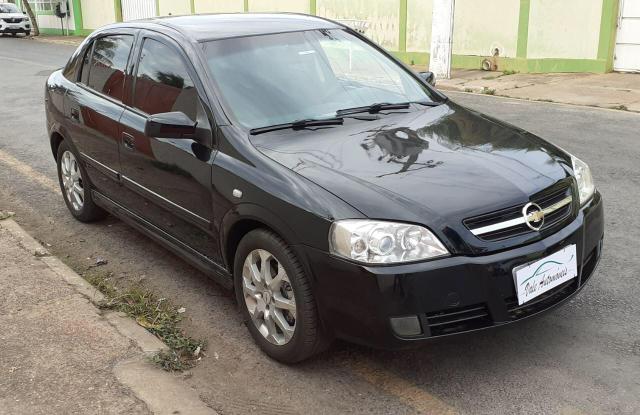 Astra hb