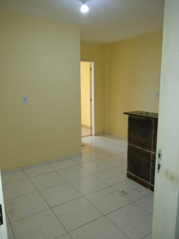 Alugo apartamento compacto. R$600,00 - Foto 3