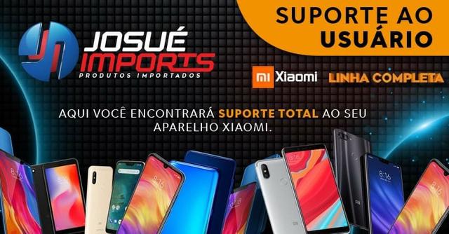Imperdivel Liquida Josue Imports // Toda Linha de produtos // Xiaomi // Pronta Entrega