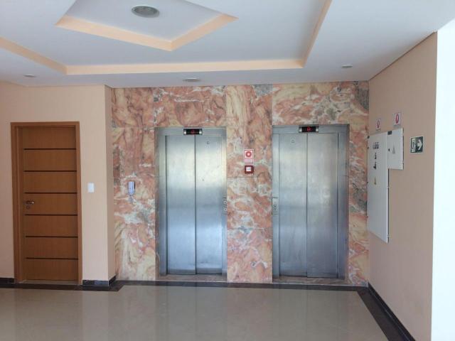Apartamento com 3 dormitórios à venda, 95 m² por r$ 580.000 - vila assunção - santo andré/ - Foto 19