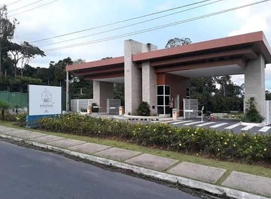 Lotes Residencais 250 m² Quinta das Marinas
