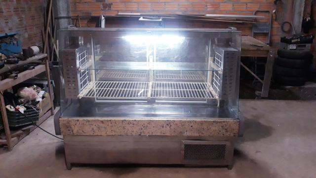 Balcão refrigerado - Foto 4
