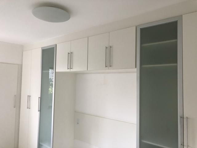 APARTAMENTO DE 4/4 LUXO COM 152m2 NO LOTEAMENTO AQUARIUS - Foto 18