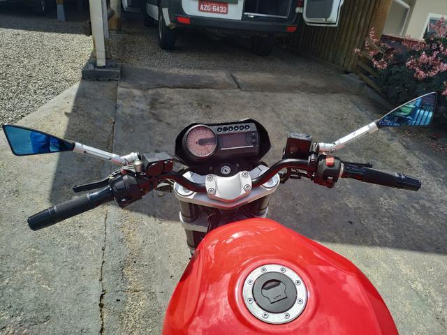 Comet GT 250 - Foto 6