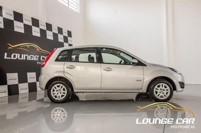 FORD FIESTA 2012/2012 1.6 MPI CLASS HATCH 8V FLEX 4P MANUAL - Foto 3
