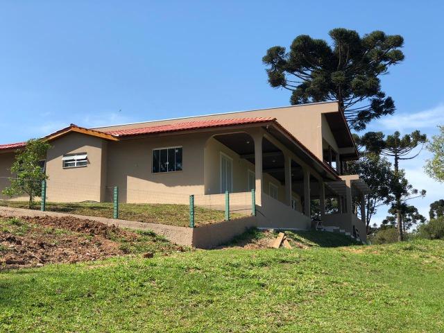 REF. 2194 - Ótima Propriedade Rural a 500 metros do asfalto e a 8 km de Araucária - Foto 3