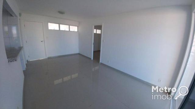 Apartamento com 2 quartos à venda, 81 m² por R$ 611.000,00 - Ponta D Areia - São Luís/MA - Foto 6