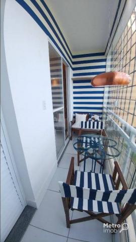 Apartamento com 2 quartos à venda, 43 m² por R$ 164.776,04 - Recanto dos Nobres - São Luís - Foto 18