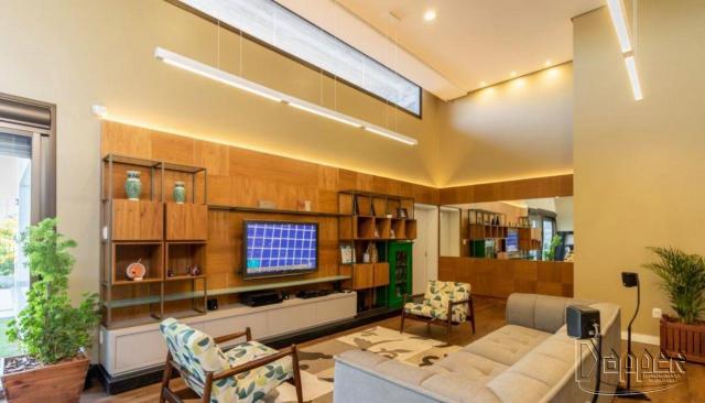 Casa à venda com 3 dormitórios em Jardim mauá, Novo hamburgo cod:16664 - Foto 5
