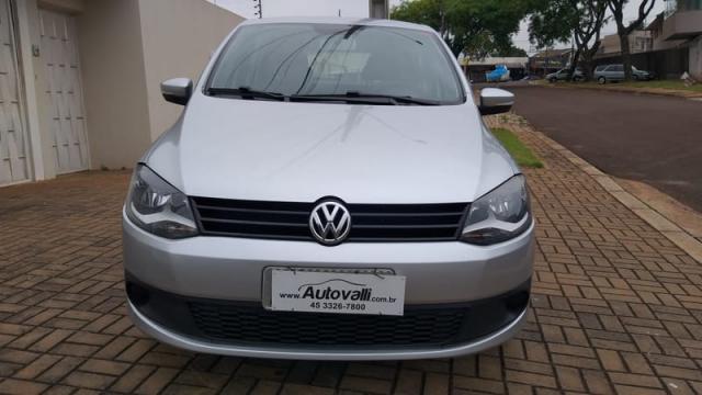 VOLKSWAGEN FOX 1.6 HIGHLINE GII - Foto 2