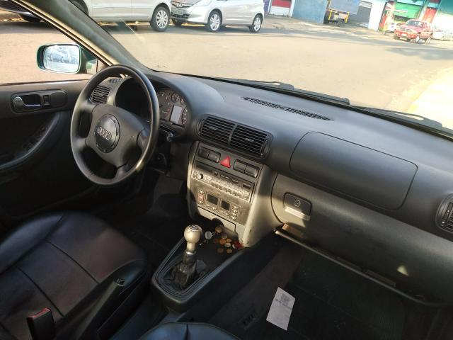 Audi A3 1.8 1997 - Foto 3