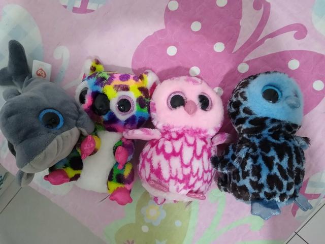 Furby boom