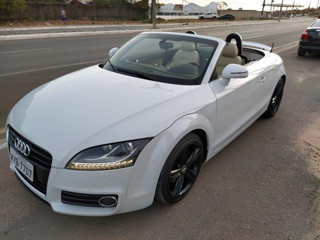 Audi TT - Foto 8