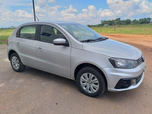 Gol 1.6 Trendline MSI flex ano 2017 - Foto 2