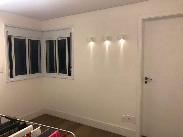 Apartamento com 3 dormitórios à venda, 122 m² por r$ 850.000 - bairro jardim - santo andré - Foto 13