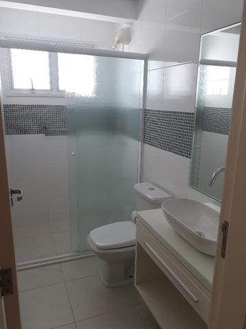Palmas do Arvoredo - 2 quartos amplo - mobiliado - com vista - 2 vagas - Foto 8