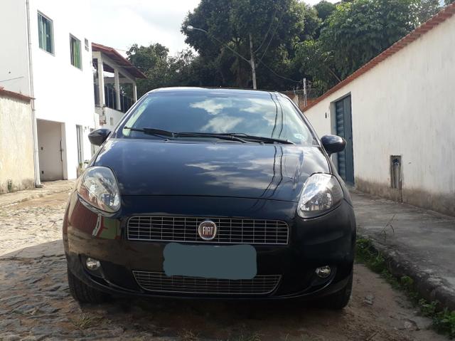 Punto 1.4 Completo Atractive Itália - Foto 3